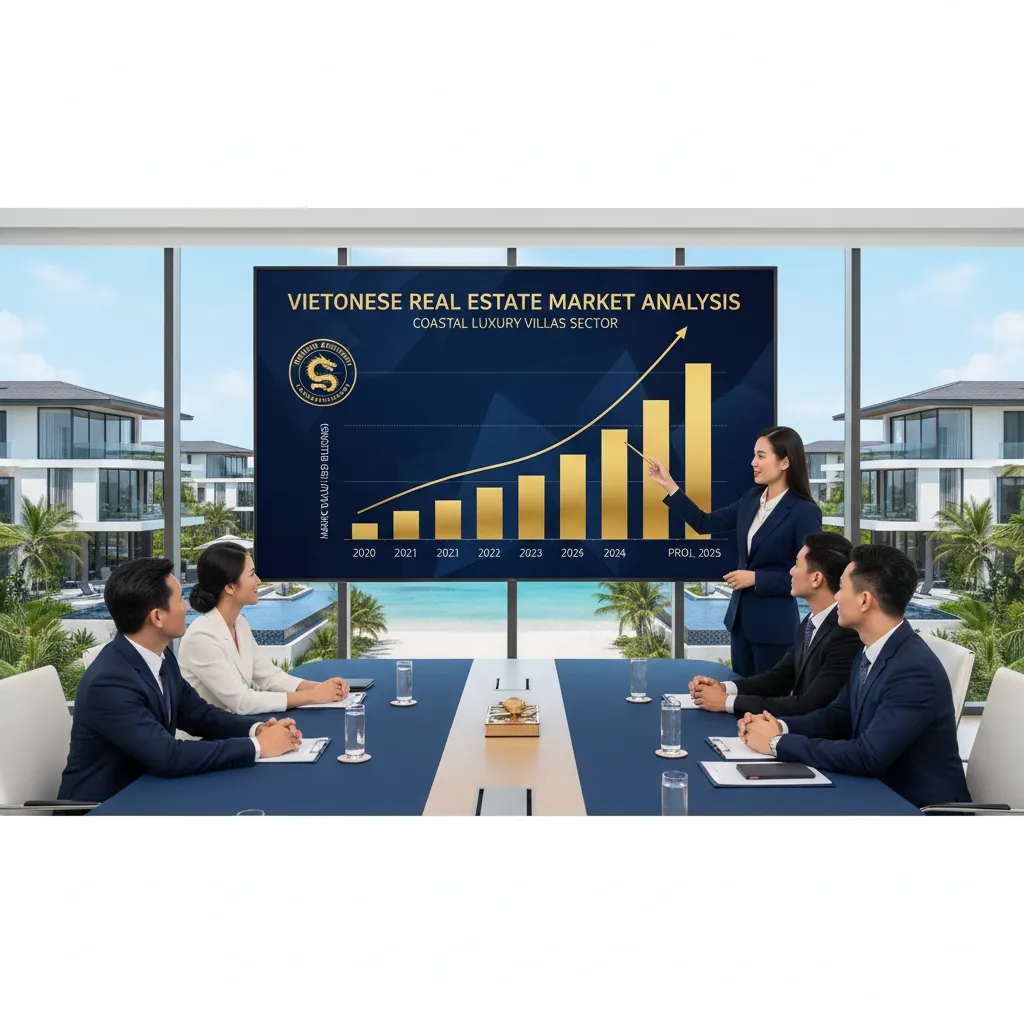 Tại sao nên đầu tư Vinhomes Hải Vân Bay thời điểm này? Phân tích từ Master Trần Lực